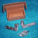 Commercial Door Offset Pivot, 3/4 Inch Jamb Mounted Bottom Pivot LH  stk#(1619)