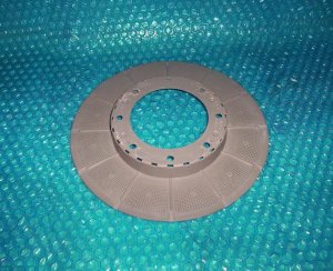 Amana Self Cleaning Lint Filter  39112 stk#(1625)
