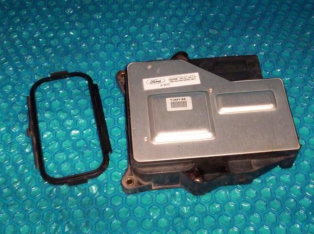 Ford Windstar 1998 ABS Control Module F78A-2C346-AB stk#(1635)