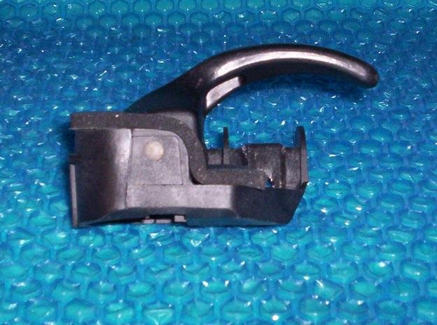 Ford Windstar Interrior Door Handle 1998 Rh Stk1642 