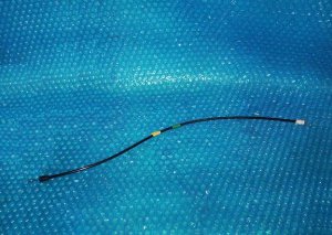 FORD WINDSTAR DOOR HANDLE CABLE 1998 RH stk#(1644)A40,b3
