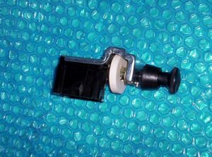 Remove headlight switch 1993 ford bronco #9
