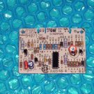 Whirlpool/Kenmore Washer model 110.26892690 Temperature Control Board FSP 3407125  stk#(1671)