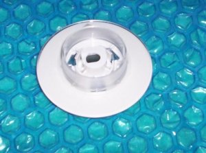 Whirlpool Washer Timer Knob DIAL 3951053  stk#(1687)