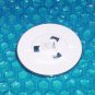 Whirlpool Washer Timer Knob DIAL 3951053  stk#(1687)
