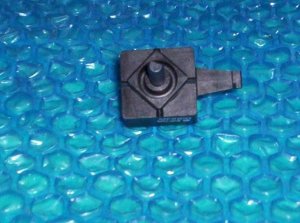 Whirlpool WASHER TEMP SWITCH 3949184 stk#(1689)