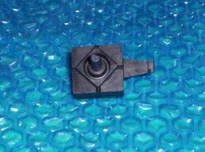 Whirlpool WASHER Cycle SWITCH 3949180 stk#(1690)