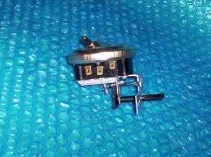 Whirlpool/Kenmore  Water Level Pressure Switch FSP 387383 stk#(1691)