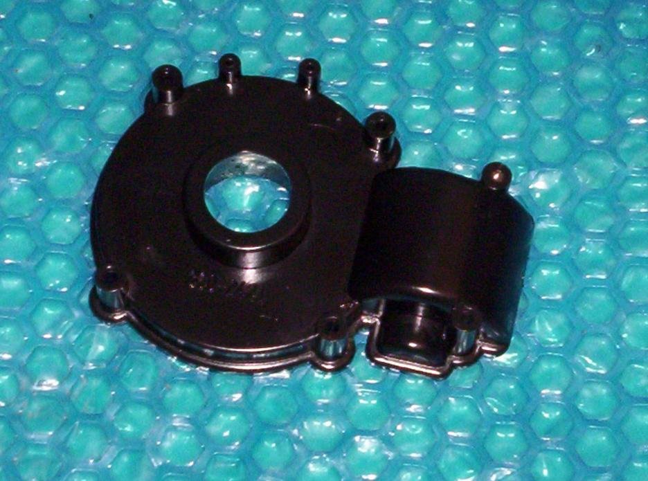 STANLEY GARAGE opener GEARBOX CASE TOP 3602421 stk(575)A8,b1