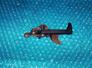 Chevrolet Beretta Inside Door Handle LH    stk#(1708)