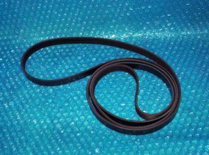 Gates  Multi V-Groove Belt K061075   stk#(1709)