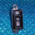 Oldsmobile Cutlass Ciera   1994 Rear defrost switch  10156106  stk#(1725)