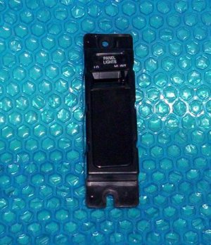 Buick LeSabre Panel Lights Dimmer MODULE 25534587   stk#(1738)
