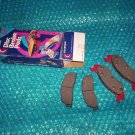 Guardian Brake Pads 7064  D133    stk#(1086)