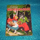 Little Red Riding Hood #3433   Merrill Publishing   stk#(1752)