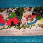 Little Red Riding Hood #3433 Merrill Publishing stk#(1752)