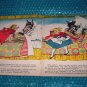 Little Red Riding Hood #3433 Merrill Publishing stk#(1752)