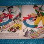 Little Red Riding Hood #3433 Merrill Publishing stk#(1752)