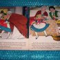 Little Red Riding Hood #3433 Merrill Publishing stk#(1752)