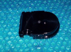 Stanley Quiet Glide opener Gearcase Cover 360.4028    stk#(1761)