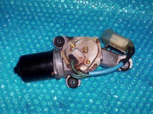 SUBARU LEGACY OUTBACK Windshield Wiper Motor 1996    stk#(1769)