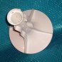 AMANA Washer AGITATOR 40000501w LAW80AW stk#(1192)A40
