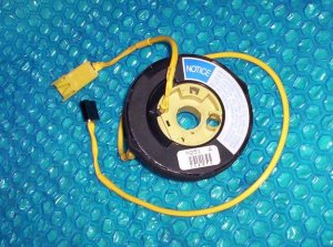 Buick Lesabre Clock Spring 1992       stk#(1774)