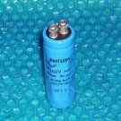 Philips Capacitor 680uF  UR250V      stk#(C1)
