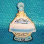 JIM BEAM Operation REDFIN DECANTER   stk#(1794)