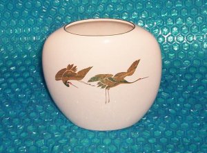 OTAGIRI Japan VASE   stk#(1796)