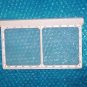 GE  Dryer Lint Filter  WE18X10002 stk#(1802)