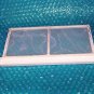 GE  Dryer Lint Filter  WE18X10002 stk#(1802)