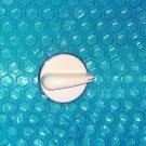 GE Hotpoint dryer Knob-selector   WE01X10136 KIP2241 stk#(1801)