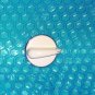 GE Hotpoint dryer Knob-selector   WE01X10136 KIP2241 stk#(1801)