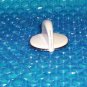 GE Hotpoint dryer Knob-selector   WE01X10136 KIP2241 stk#(1801)