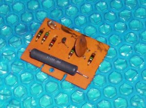 Kenmore Dryer Electronic control board # 60150    stk#(1810)