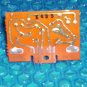 Kenmore Dryer Electronic control board # 60150    stk#(1810)