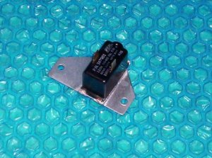 Kenmore Dryer Buzzer P/N 347901    stk#(1815)