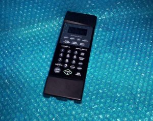 Kenmore MicroWave Controller P/N: 4781W1M304A  stk#(1825)