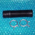 WHIRLPOOL WASHER HOSE- TUB OUTLET TO PUMP  #3951449  stk#(1839)