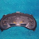 GMC JIMMY Speedometer Cluster 1998  stk#(1844)