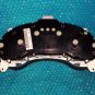 GMC JIMMY Speedometer Cluster 1998 stk#(1844)
