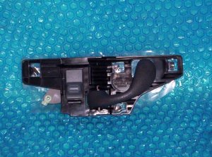 GMC JIMMY Inside Door Handle Driverside 1998 LH-15003891 stk#(1849)