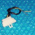 GM Dash Light Rheostat PLUG  Delco-Remy Rheostat 263 stk#(106)