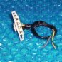 GM Dash Light Rheostat PLUG Delco-Remy Rheostat 263 stk#(106)