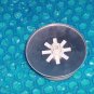 Whirlpool timer Knob 8271404 , 3957755 stk#(2701)