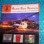 HEALTH CARE SYSTEMS NjatcTextbook S498 stk#(1857)