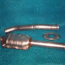 Catalytic Converter  10"L x 6.5"W stk#(1864)