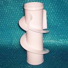 Whirlpool Upper Agitator 3349019 stk#(1872)