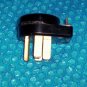 Eagle  4 wire plug  stk#(1874)
